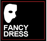 FANCY DRESS