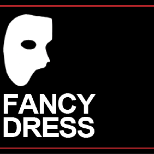 Glastonbudget Fancy Dress 2